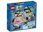 LEGO® City 60260 - Preteky vo vzduchu